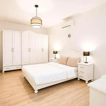 Seaview 4 - The Glow Appartement Gzira
