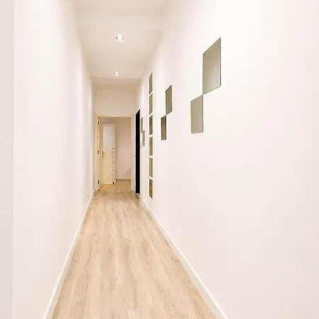 Seaview 4 - The Glow Appartement